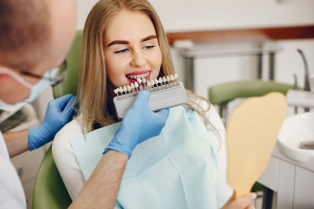 exploring the benefits of same day dental crowns