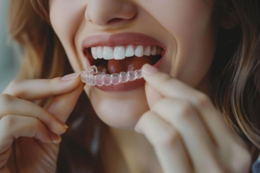 how to care for your invisalign aligners cleaning and maintenance tips