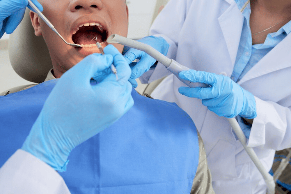 how tooth colored fillings can enhance your smile