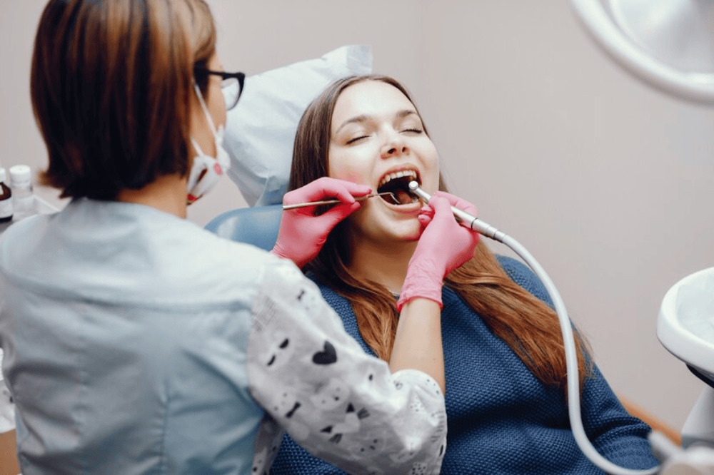 top questions to ask during your dental checkup